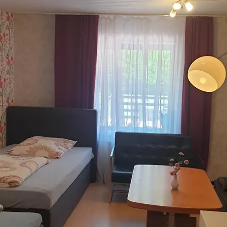 Stadtrand 3* Hagen (Arnsberg)