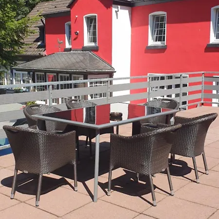 Stadtrand
