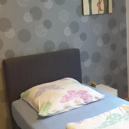 Aparthotel Stadtrand Hagen (Arnsberg)