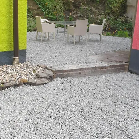 Stadtrand