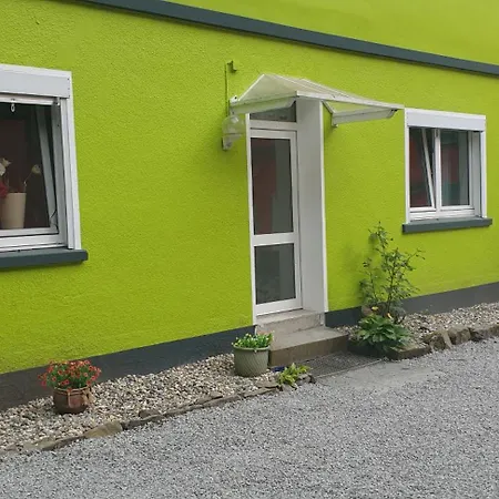 Stadtrand Aparthotel