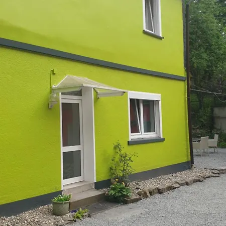 Stadtrand Aparthotel 3*