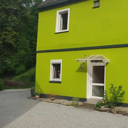 Apart Otel Stadtrand 3*
