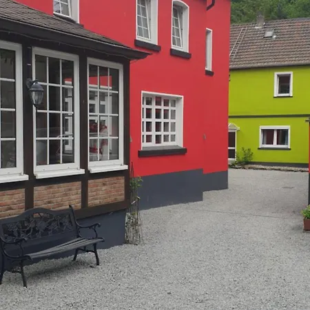Stadtrand Apart Otel Hagen (Arnsberg)