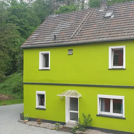 Aparthotel Stadtrand Hagen (Arnsberg)