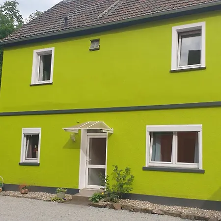 Stadtrand Hagen (Arnsberg)