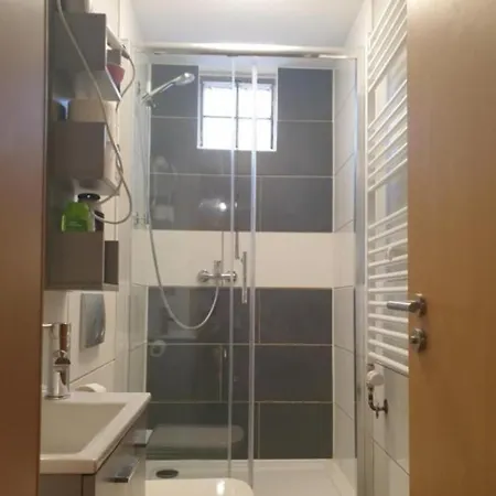 Ferienwohnungen-Monteurzimmer Appartements 3* Hagen (Arnsberg)