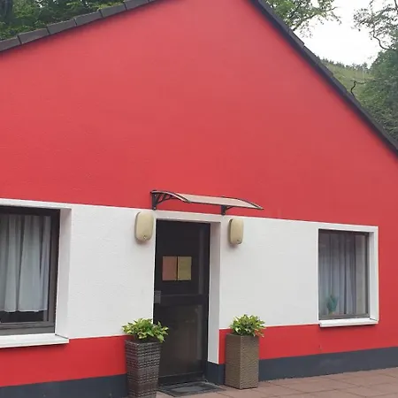 Stadtrand Apart Otel 3*