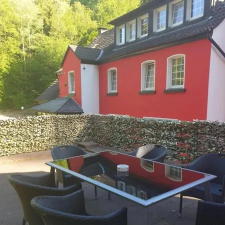 Apart Otel Stadtrand 3*