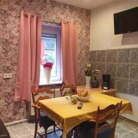 Ferienwohnungen-Monteurzimmer Appartements