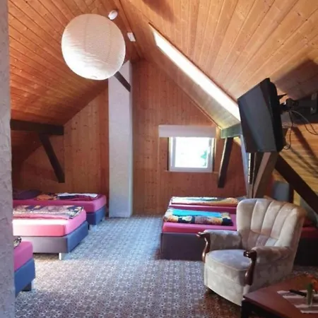 Ferienwohnungen-Monteurzimmer Appartements 3* Hagen (Arnsberg)