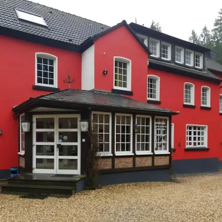 Stadtrand Aparthotel