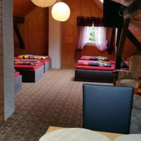 Stadtrand Aparthotel 3*