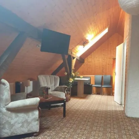 Stadtrand Aparthotel Hagen (Arnsberg)