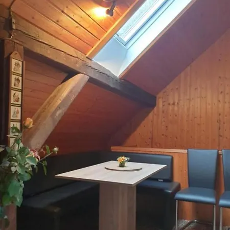 Aparthotel Stadtrand Hagen (Arnsberg)