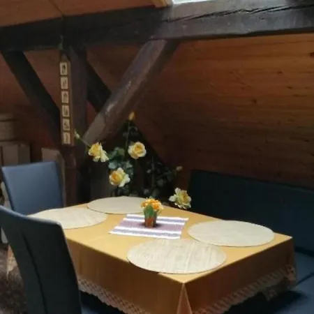 Stadtrand 3* Hagen (Arnsberg)