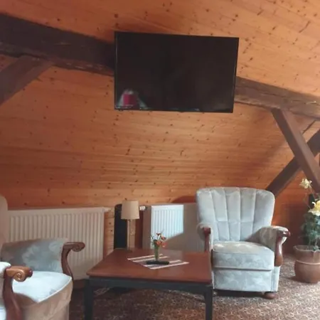 Appart hôtel Ferienwohnungen-Monteurzimmer Appartements