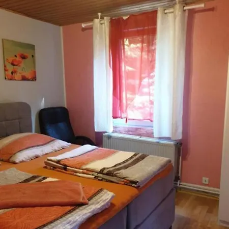 Apart Otel Stadtrand Hagen (Arnsberg)