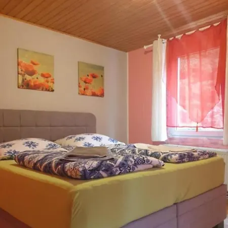 Ferienwohnungen-Monteurzimmer Appartements Aparthotel