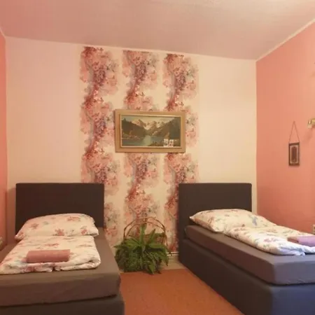 Aparthotel Stadtrand Hagen (Arnsberg)