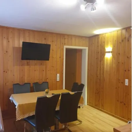 Appart hôtel Ferienwohnungen-Monteurzimmer Appartements