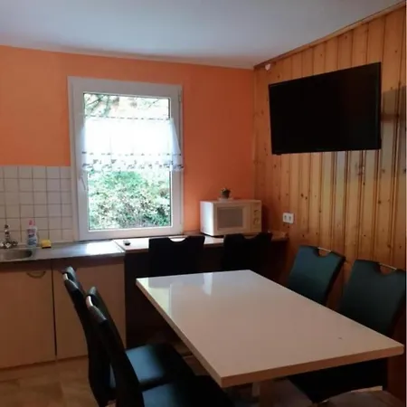 Aparthotel Stadtrand Hagen (Arnsberg)