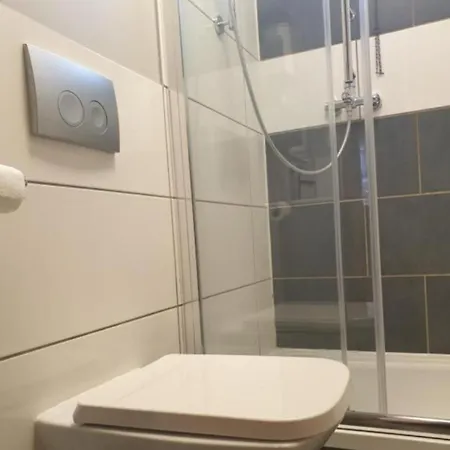 Stadtrand 3* Hagen (Arnsberg)