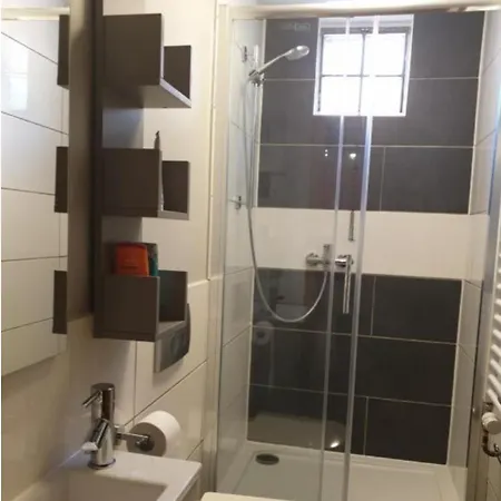 Appart hôtel Ferienwohnungen-Monteurzimmer Appartements
