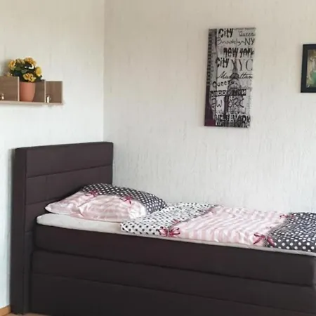 Apart Otel Stadtrand 3*
