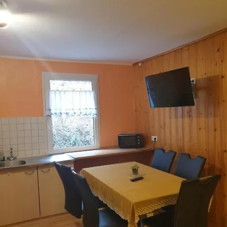 Stadtrand Apart Otel 3*