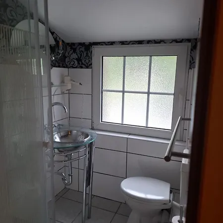 Aparthotel Stadtrand