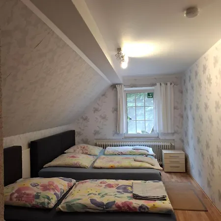 Stadtrand Aparthotel 3*
