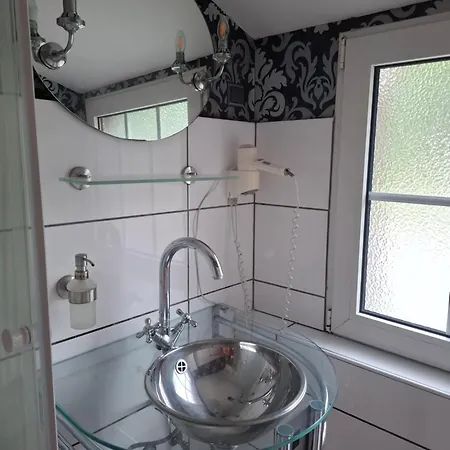 Ferienwohnungen-Monteurzimmer Appartements 3*