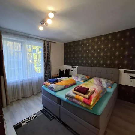 Stadtrand 3* Hagen (Arnsberg)