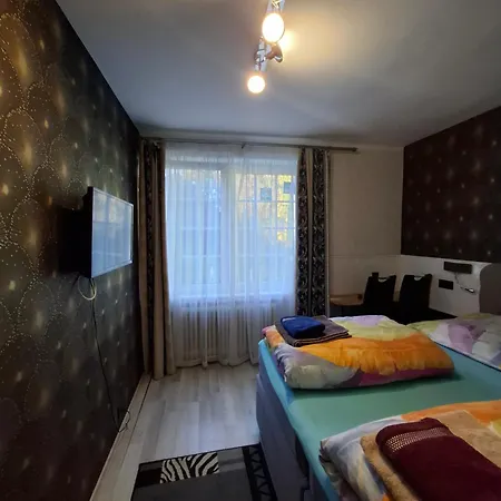 Stadtrand Apart Otel 3*