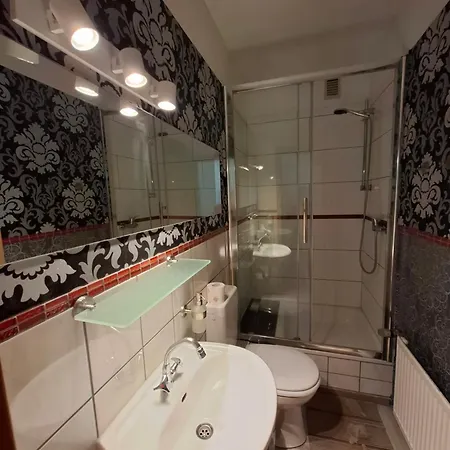 Apart Otel Stadtrand 3*