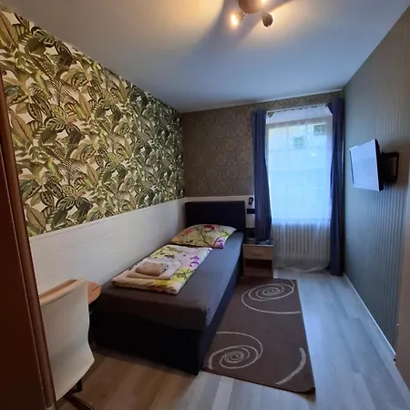 Stadtrand 3* Hagen (Arnsberg)