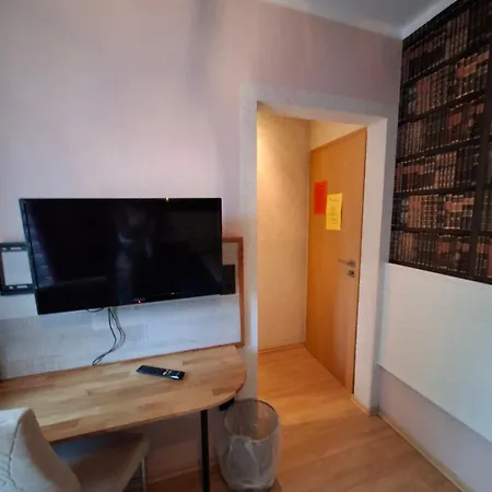 Stadtrand 3* Hagen (Arnsberg)