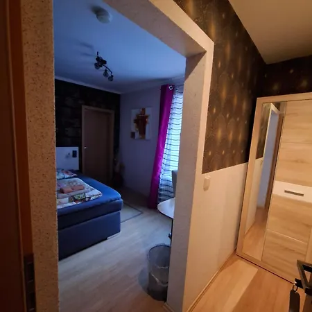 Stadtrand Apart Otel 3*