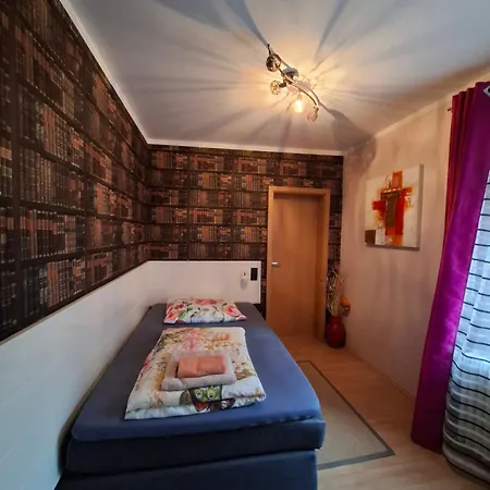 Stadtrand Apart Otel Hagen (Arnsberg)
