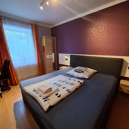 Apart Otel Stadtrand Hagen (Arnsberg)