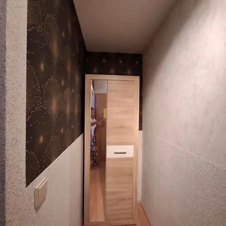 Stadtrand 3* Hagen (Arnsberg)