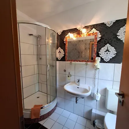 Stadtrand Apart Otel