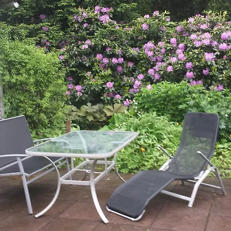 Ferienwohnungen-monteurzimmer Lemberg Aparthotel 2*