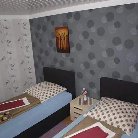 Stadtrand Apart Otel Hagen (Arnsberg)