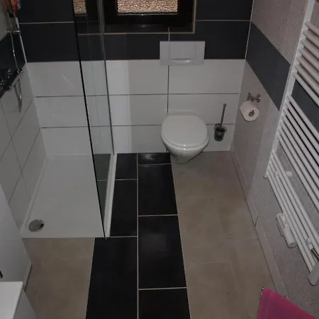 Ferienwohnungen-Monteurzimmer Appartements 3*