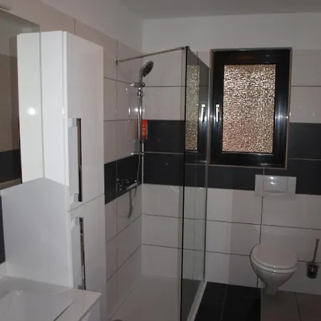 Aparthotel Ferienwohnungen-Monteurzimmer Appartements Hagen (Arnsberg)
