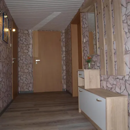 Aparthotel Ferienwohnungen-Monteurzimmer Appartements